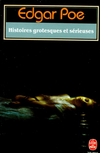 Histoires grotesques et sérieuses