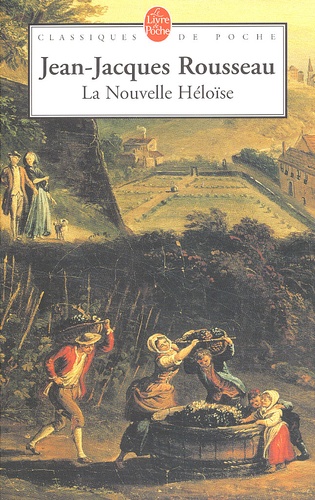 La Nouvelle Héloïse