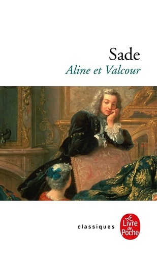 Aline et Valcour ou le roman philosophique