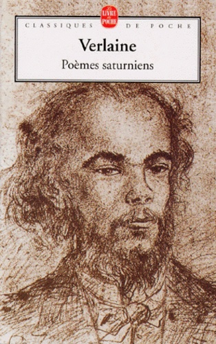 Poèmes saturniens