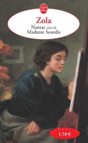 Nantas  - Suivi de Madame Sourdis