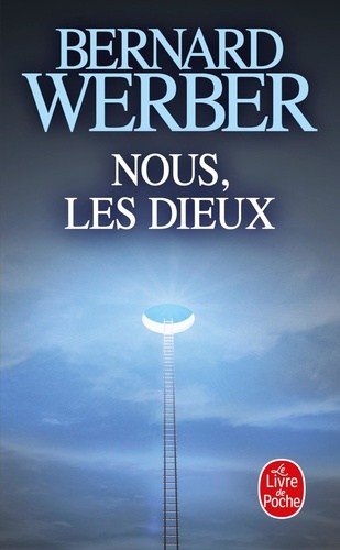 Le Cycle des Dieux Tome 1 - Nous, les Dieux - L'Ile des sortilèges
