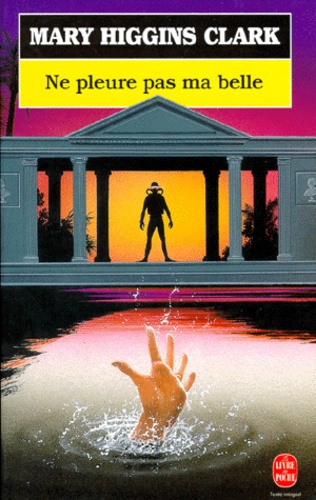Ne pleure pas ma belle