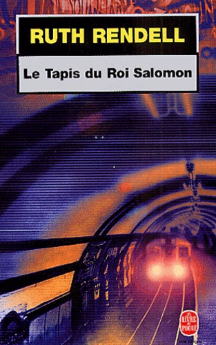 Le tapis du roi Salomon