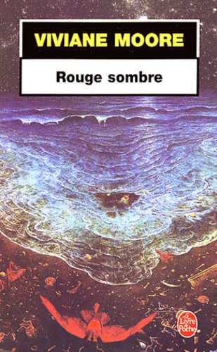 Rouge sombre