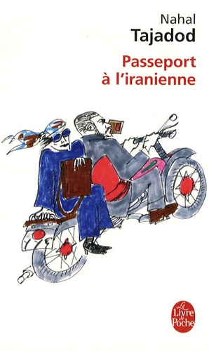 Passeport à l'iranienne