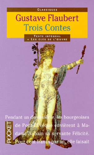 TROIS CONTES