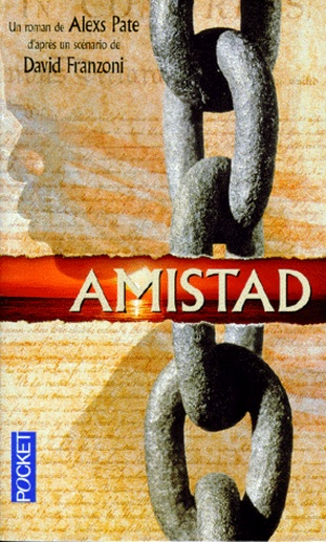 &quot;Amistad&quot;