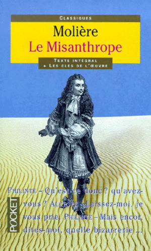 Le Misanthrop