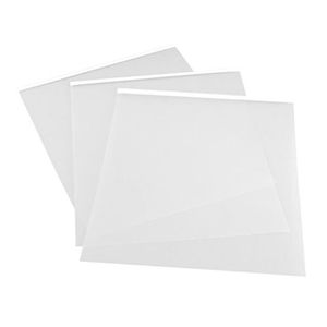 Film Transparent Imprimante Jet d'Encre 100 mic A4 - Unité