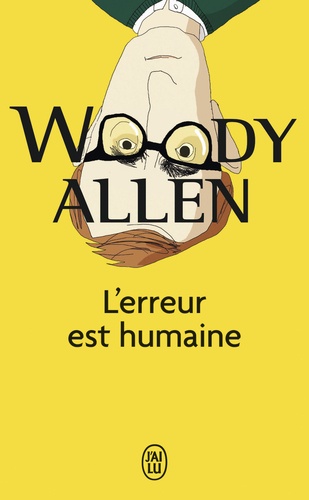 L'erreur est humain
