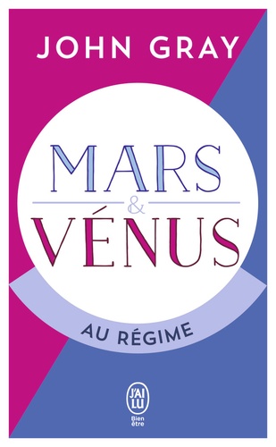 Mars et Vénus au régime
