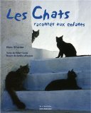 Les chats racontés aux enfants