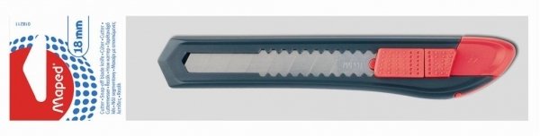 Cutter Maped  - 9mm