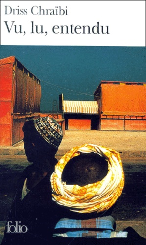 Vu, lu, entendu