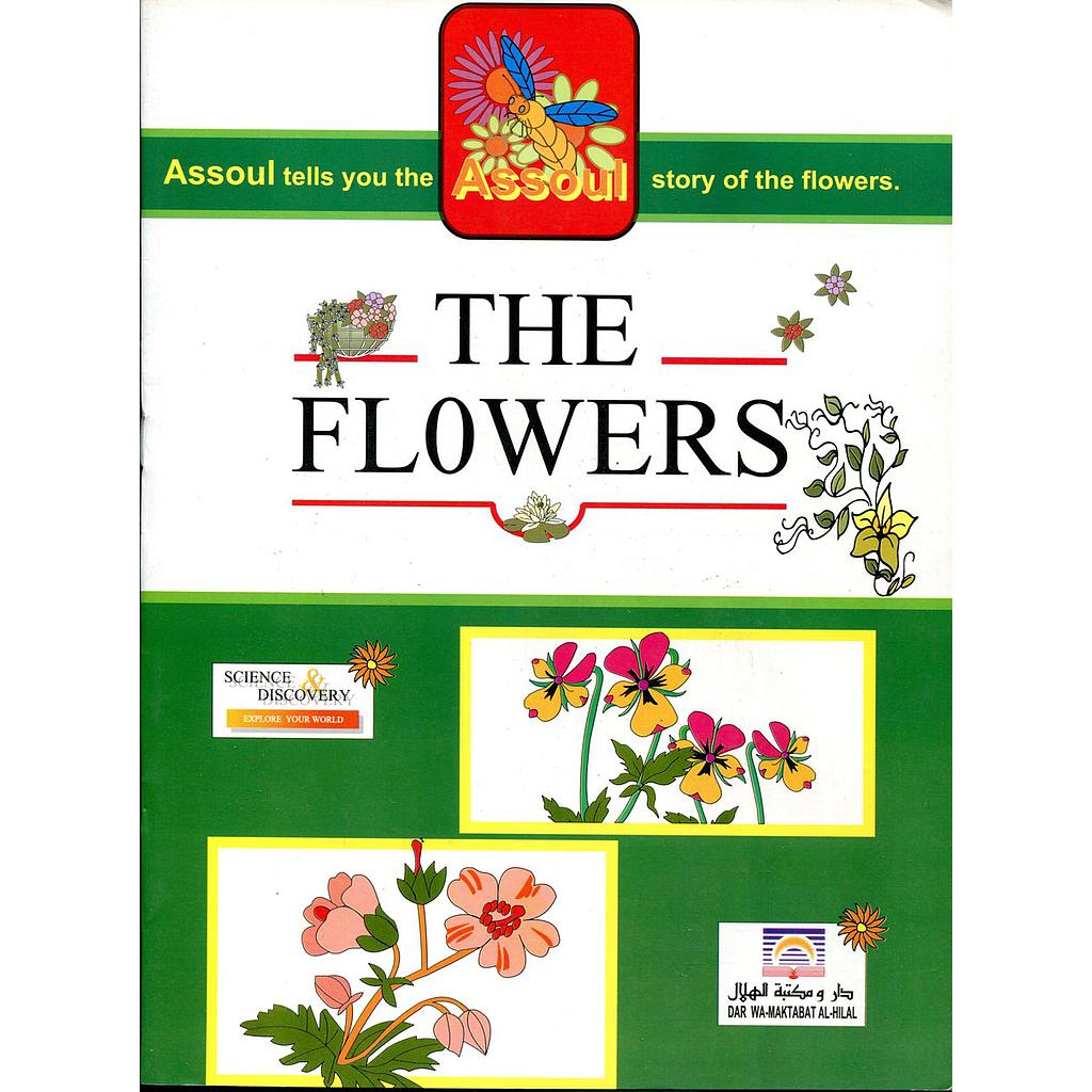 The Flowers