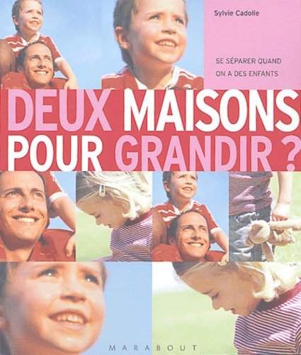 Deux maisons pour grandir ?  - Se séparer quand on a des enfants