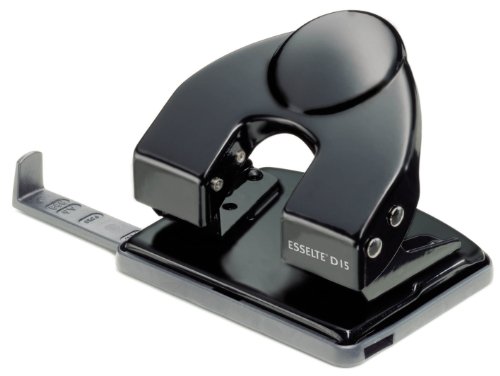 Perforeuse Allura - Petit - 2 trous - Plastique