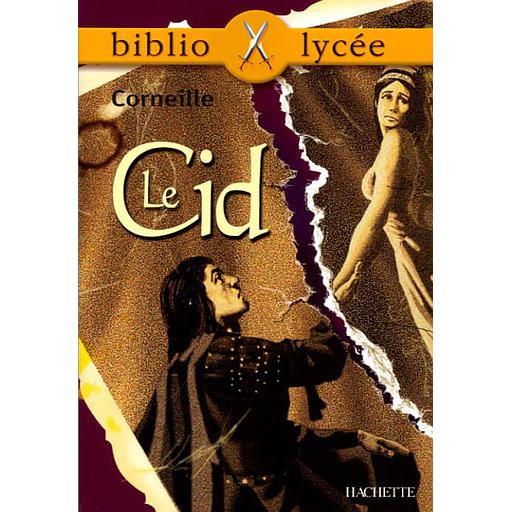 Le Cid Biblio lycée
