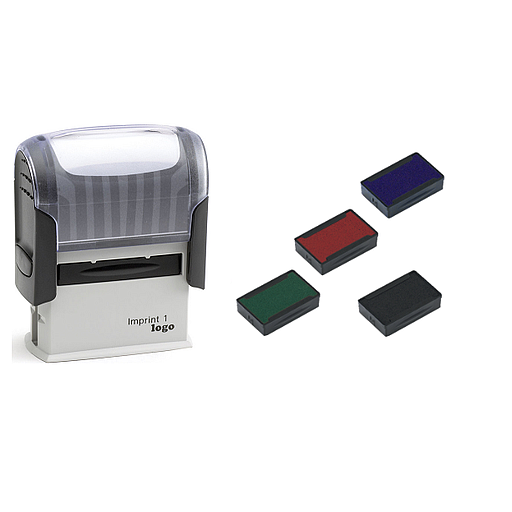 Cachet Imprint 1 Logo - 11