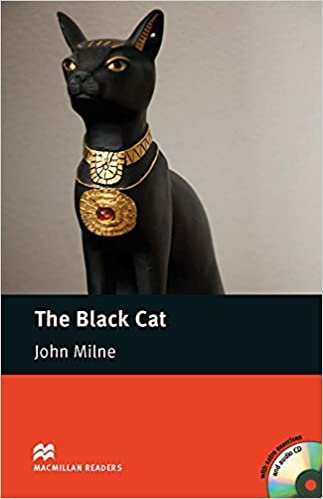 The Black Cat: Elementary