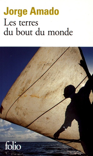 Les terres du bout du monde