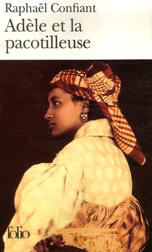 Adèle et la pacotilleuse