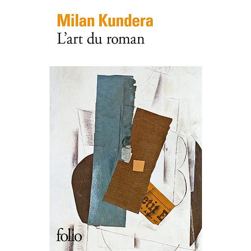 L'art du roman