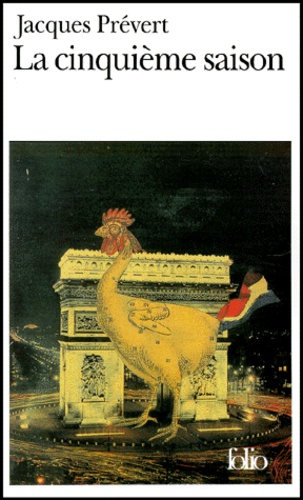 La cinquième saison