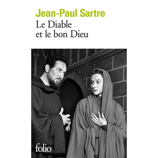 Le Diable et le bon Dieu  - 3 actes et 11 tableaux