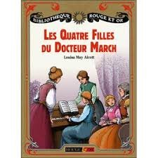 Les quatre filles du Docteur March