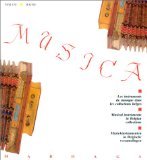 Les instruments de musique dans les collections belges