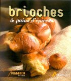 Brioches & pains d'épices