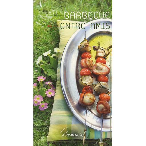 Barbecue entre amis