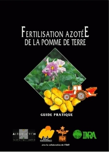 Fertilisation azotée de la pomme de terre  - Guide pratique