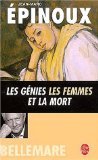 Les Génies, les femmes et la mort