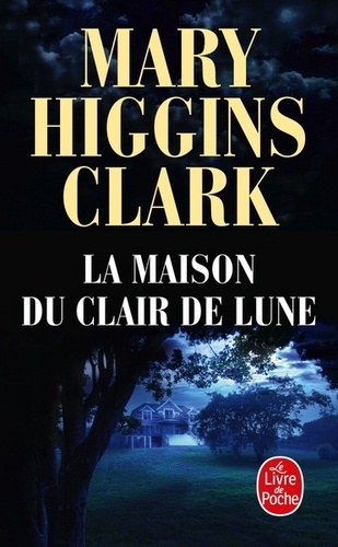 La maison du clair de lune