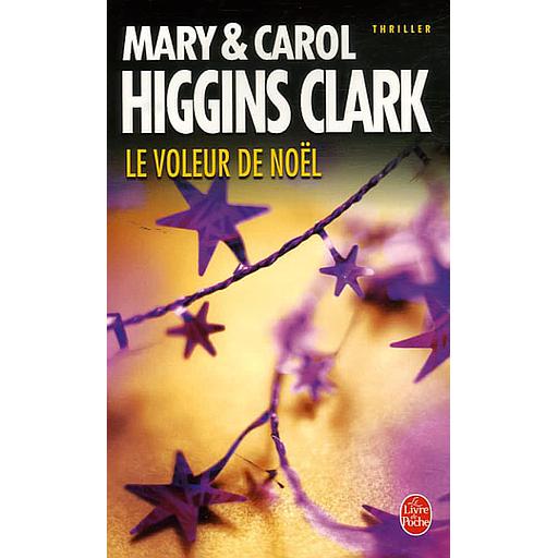 Le Voleur de Noël
