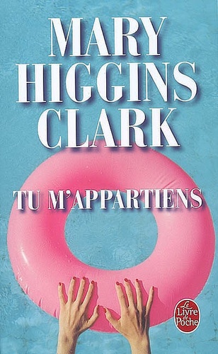 Tu m'appartiens