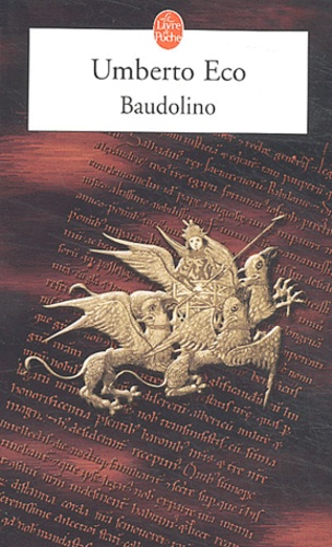 Baudolino