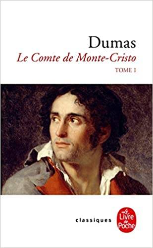 Le Comte de Monte-Cristo (Tome 1)