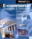 E-commerce : Stratégies et solutions
