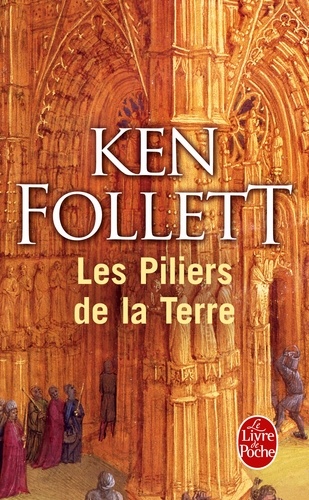 Les Piliers de la Terre
