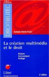 La création multimédia et le droit : Réaliser - Communiquer - Protéger