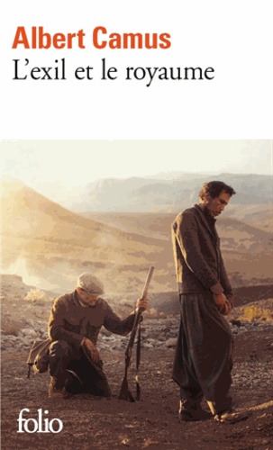 L'exil et le royaume