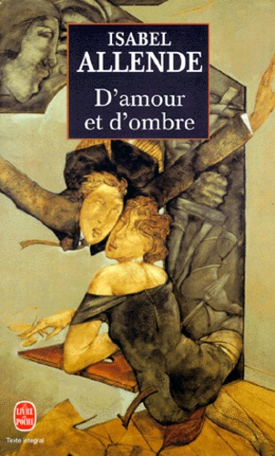 D'amour et d'ombre