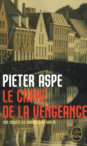 Le Carré de la vengeance