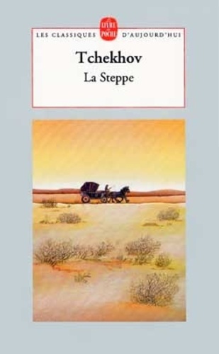 La stepp