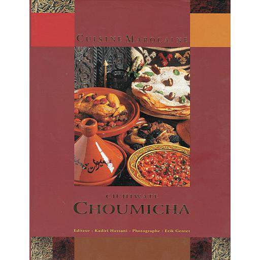 Cuisine Marocaine choumicha