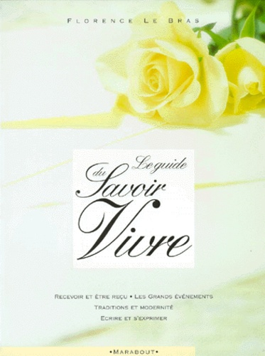 LE GUIDE DU SAVOIR-VIVRE